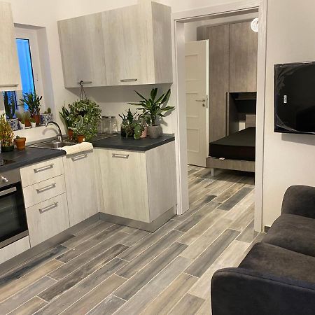 One Beautiful Bedroom Flat In Pietà 外观 照片