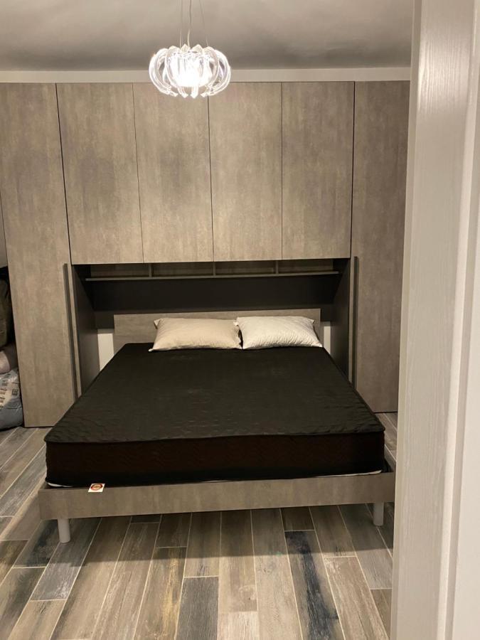One Beautiful Bedroom Flat In Pietà 外观 照片